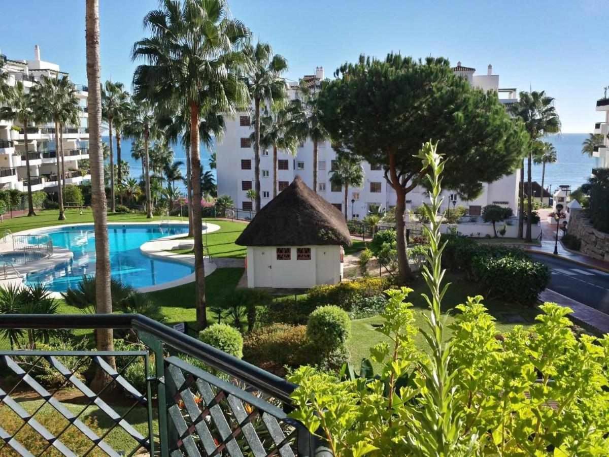 Apartamento Mi Capricho Sitio de Calahonda Kültér fotó