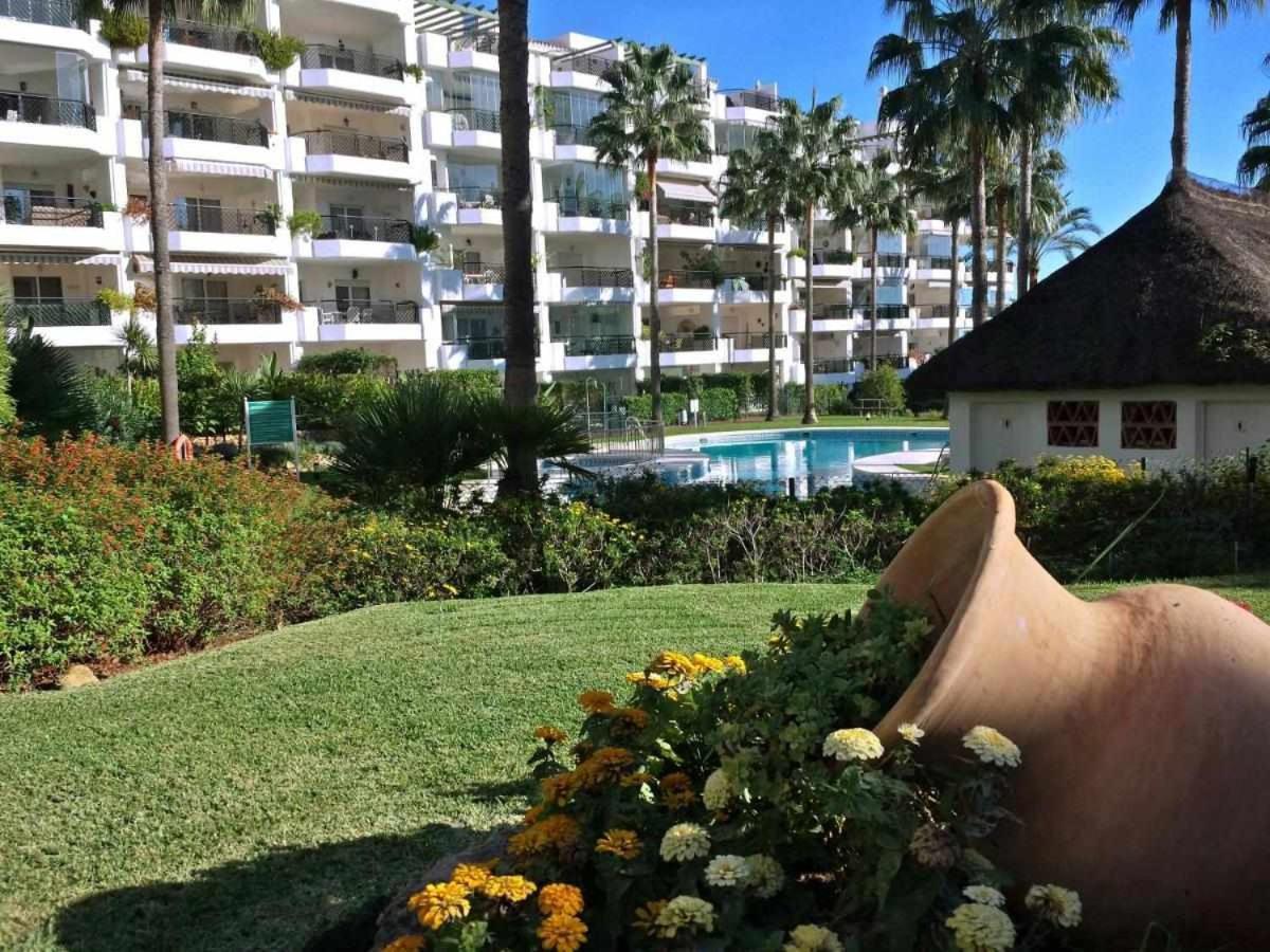Apartamento Mi Capricho Sitio de Calahonda Kültér fotó
