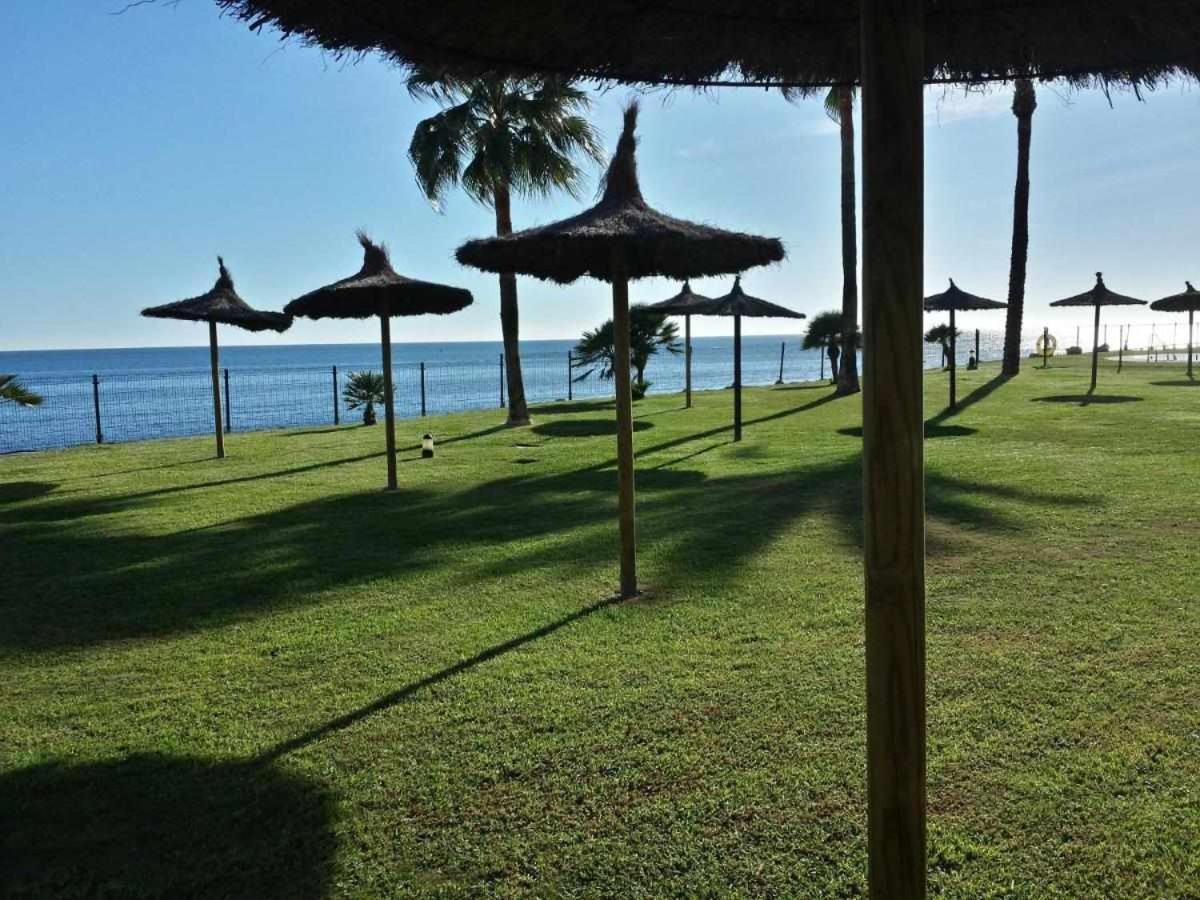 Apartamento Mi Capricho Sitio de Calahonda Kültér fotó