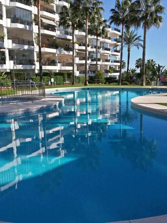 Apartamento Mi Capricho Sitio de Calahonda Kültér fotó