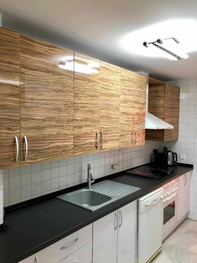 Apartamento Mi Capricho Sitio de Calahonda Kültér fotó