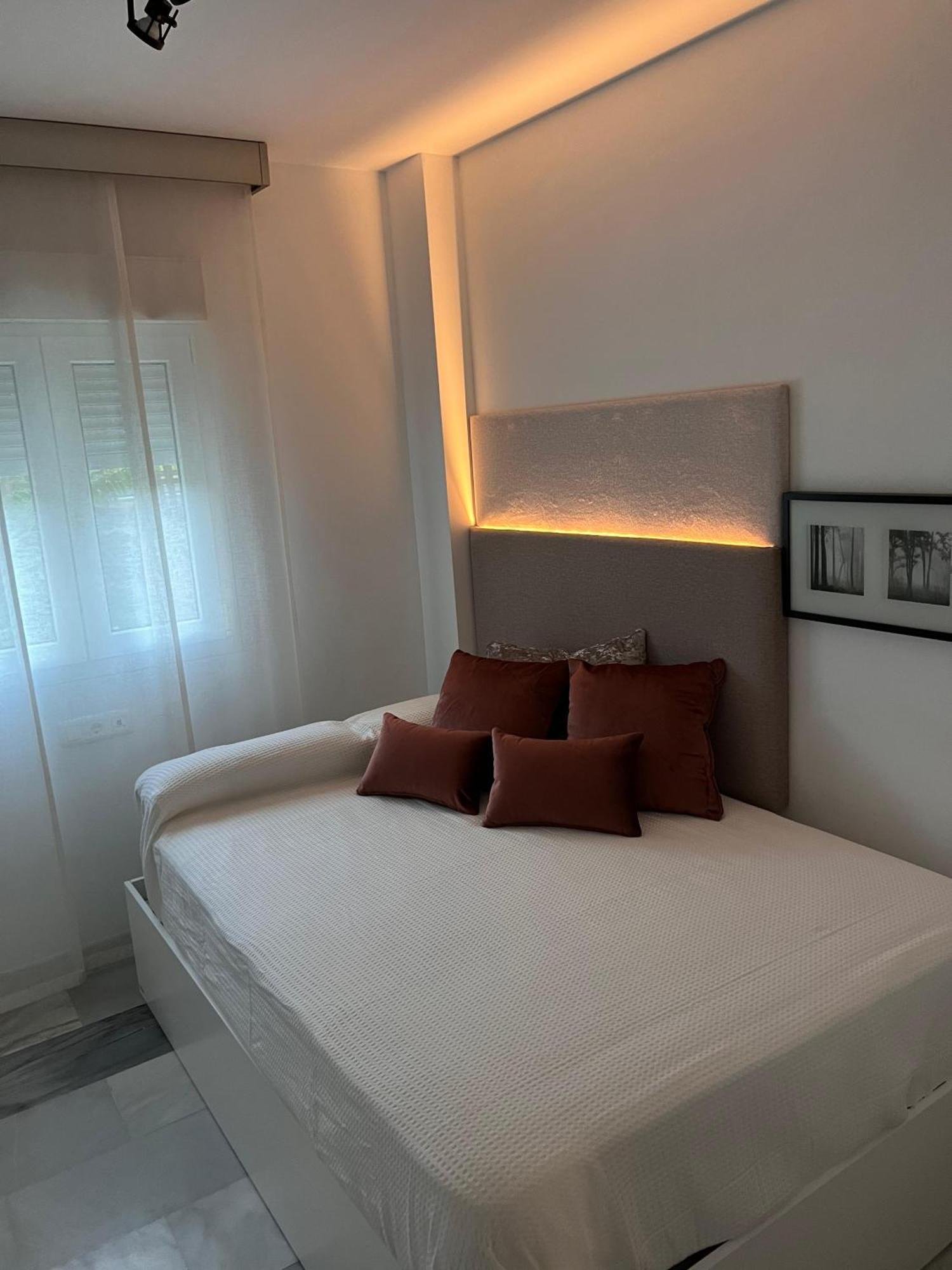 Apartamento Mi Capricho Sitio de Calahonda Kültér fotó