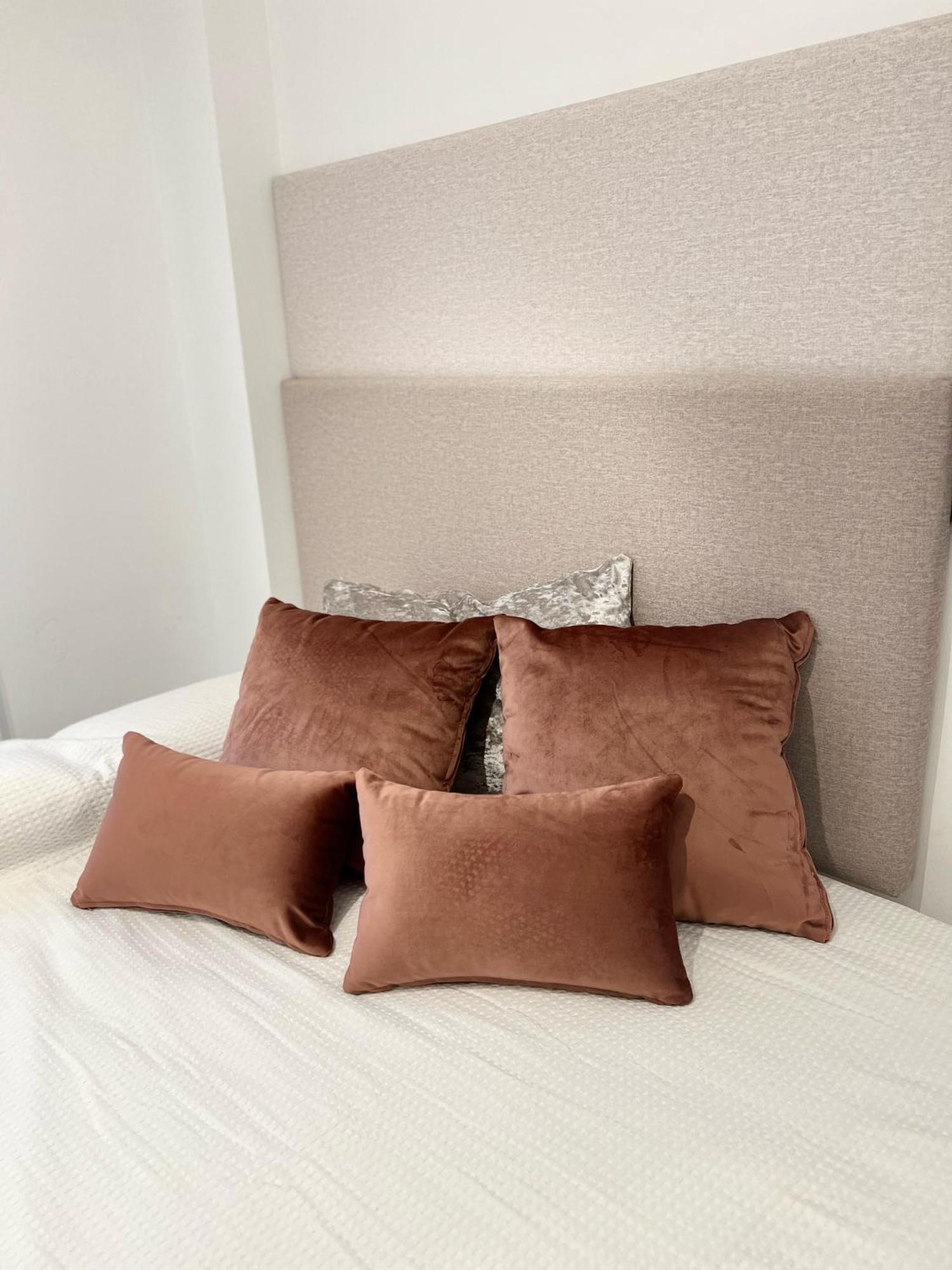 Apartamento Mi Capricho Sitio de Calahonda Kültér fotó