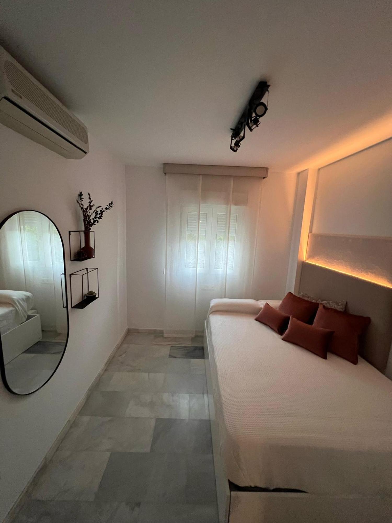 Apartamento Mi Capricho Sitio de Calahonda Kültér fotó