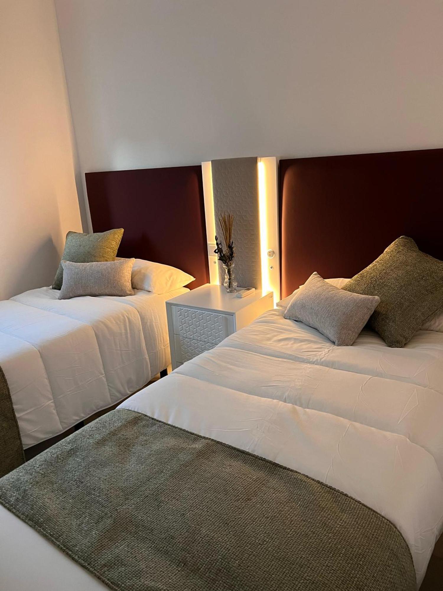Apartamento Mi Capricho Sitio de Calahonda Kültér fotó