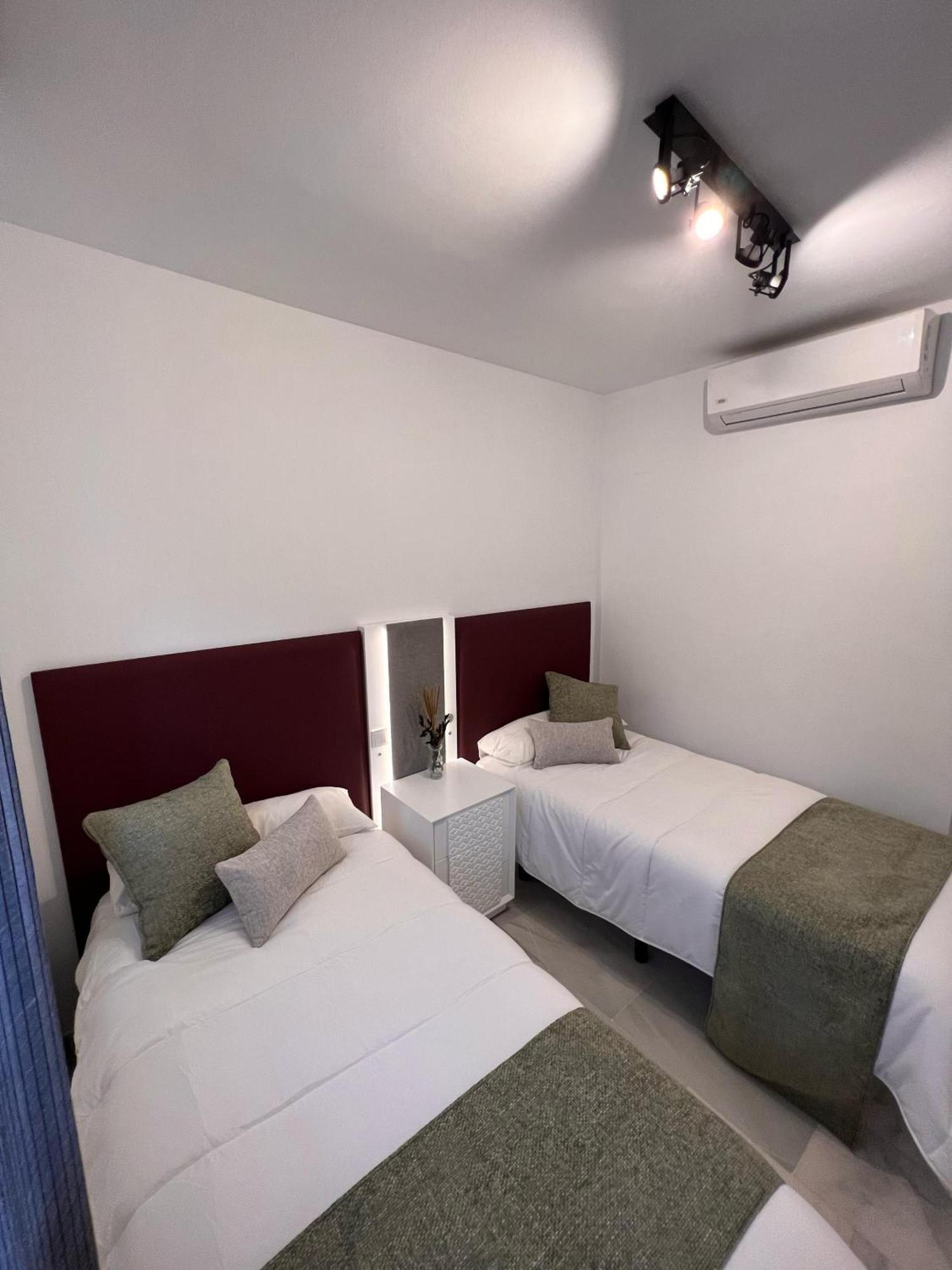 Apartamento Mi Capricho Sitio de Calahonda Kültér fotó