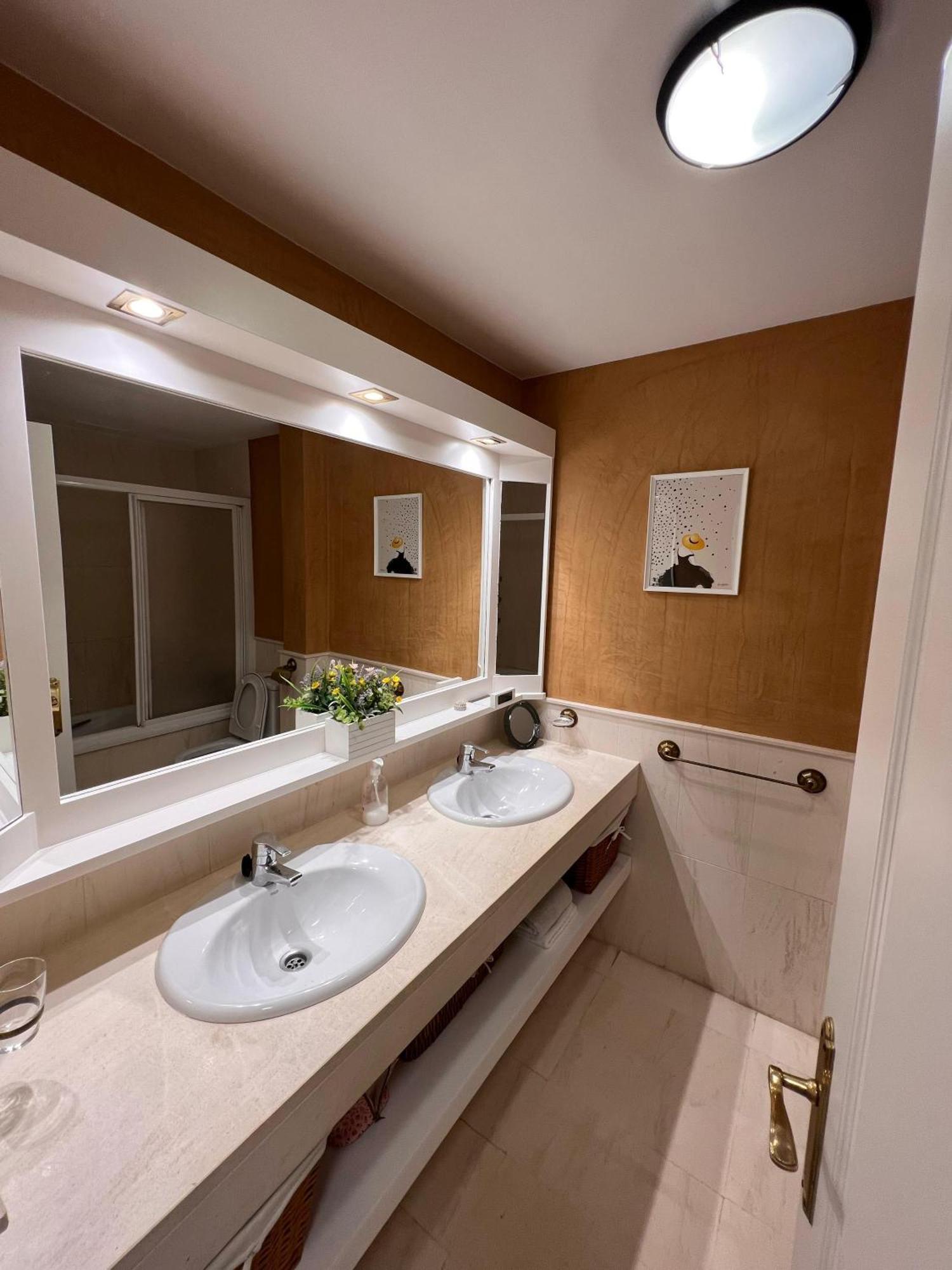 Apartamento Mi Capricho Sitio de Calahonda Kültér fotó