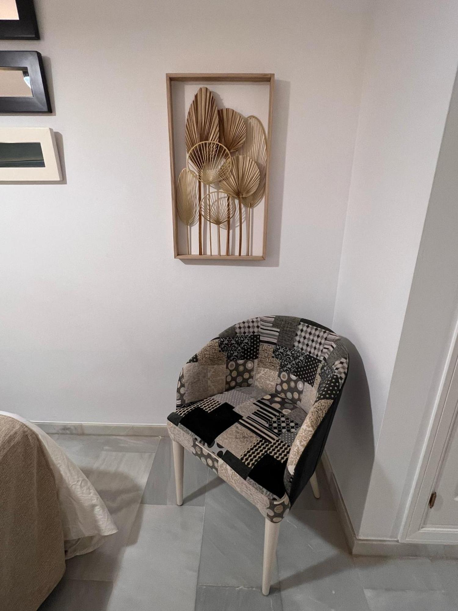 Apartamento Mi Capricho Sitio de Calahonda Kültér fotó