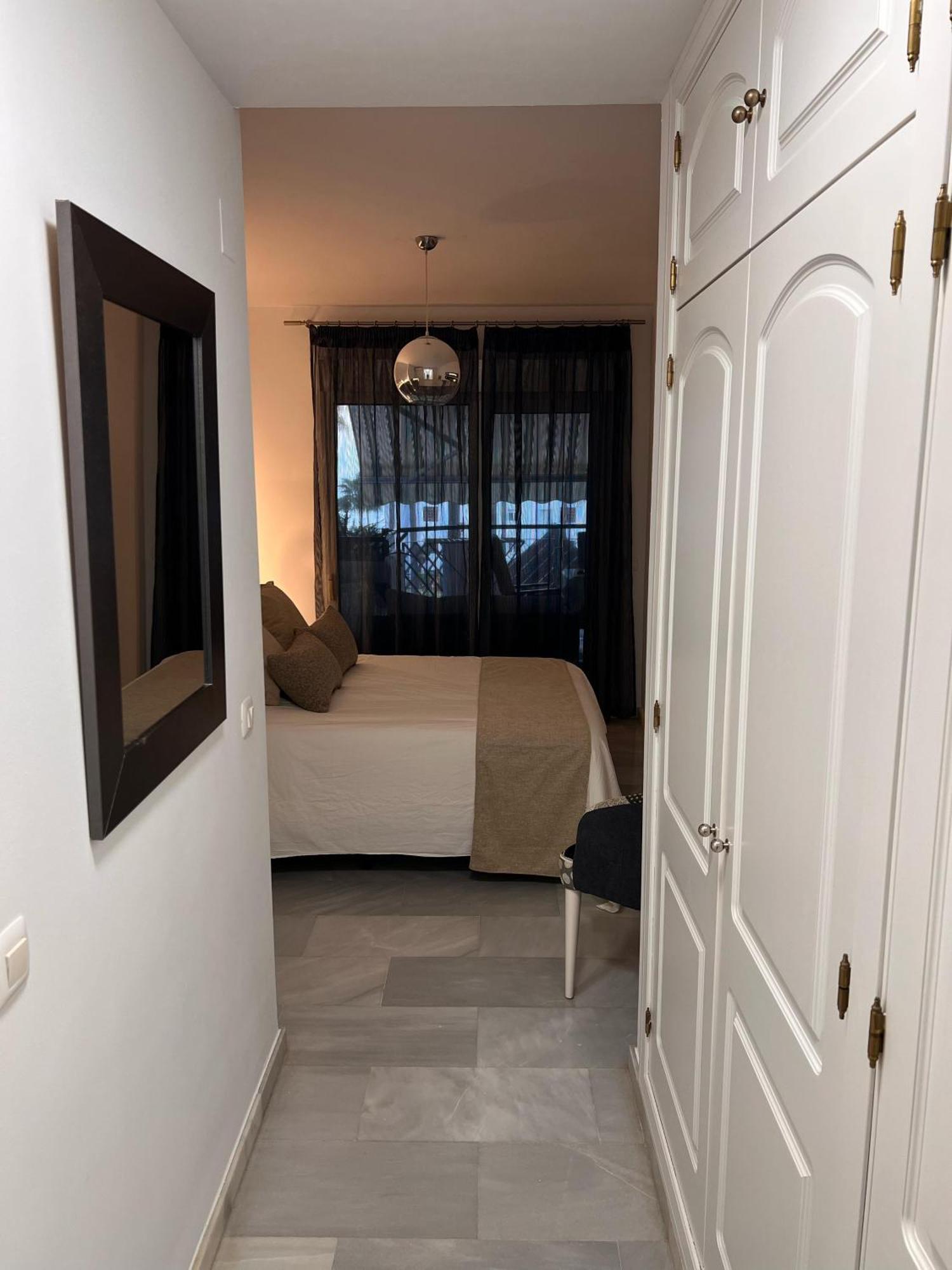 Apartamento Mi Capricho Sitio de Calahonda Kültér fotó