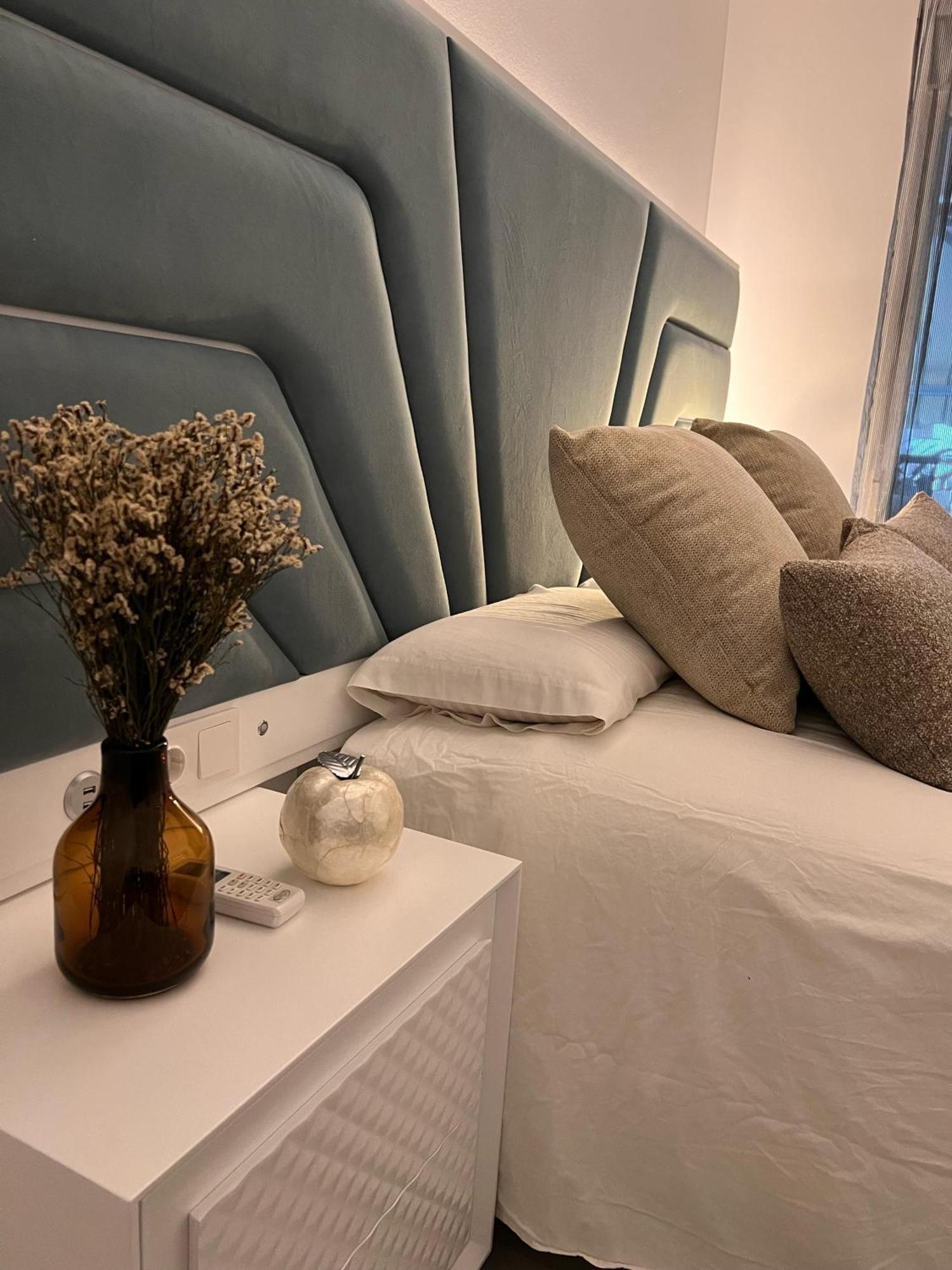 Apartamento Mi Capricho Sitio de Calahonda Kültér fotó