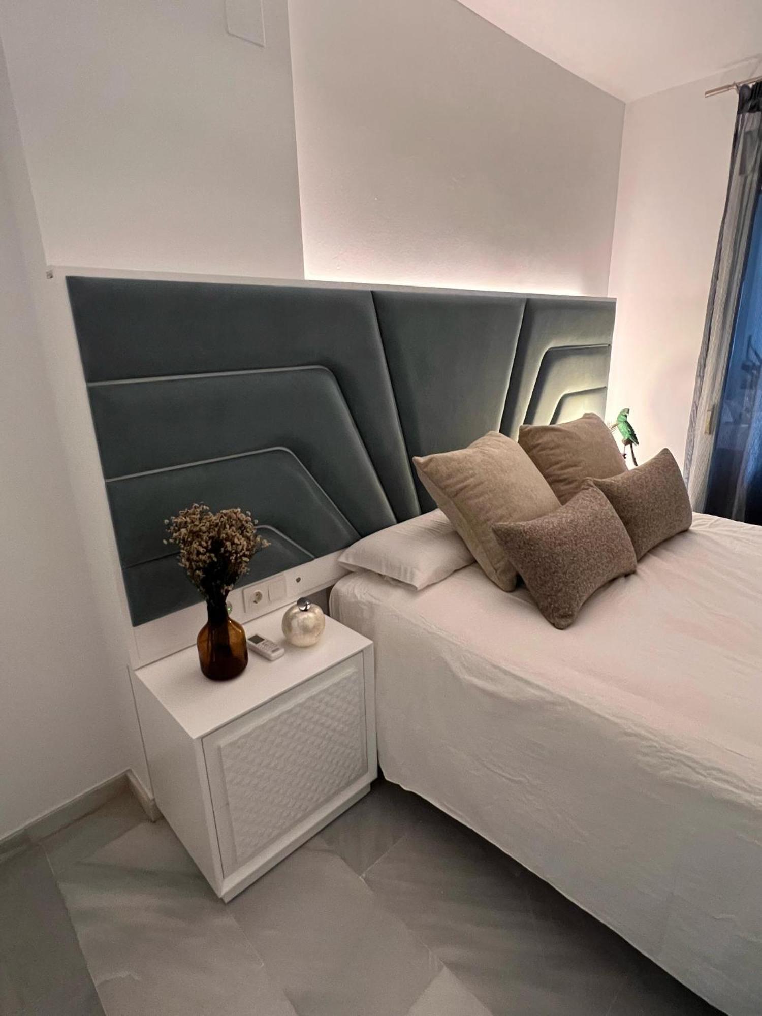 Apartamento Mi Capricho Sitio de Calahonda Kültér fotó