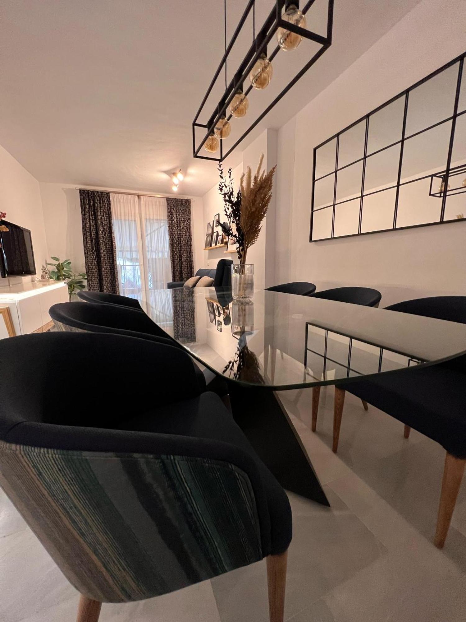 Apartamento Mi Capricho Sitio de Calahonda Kültér fotó